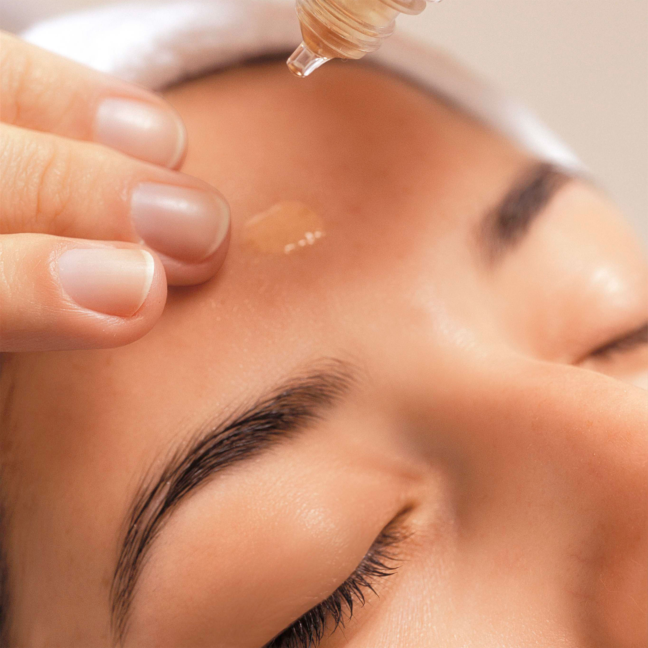 Gesichtspflege Dalú – Bild 2