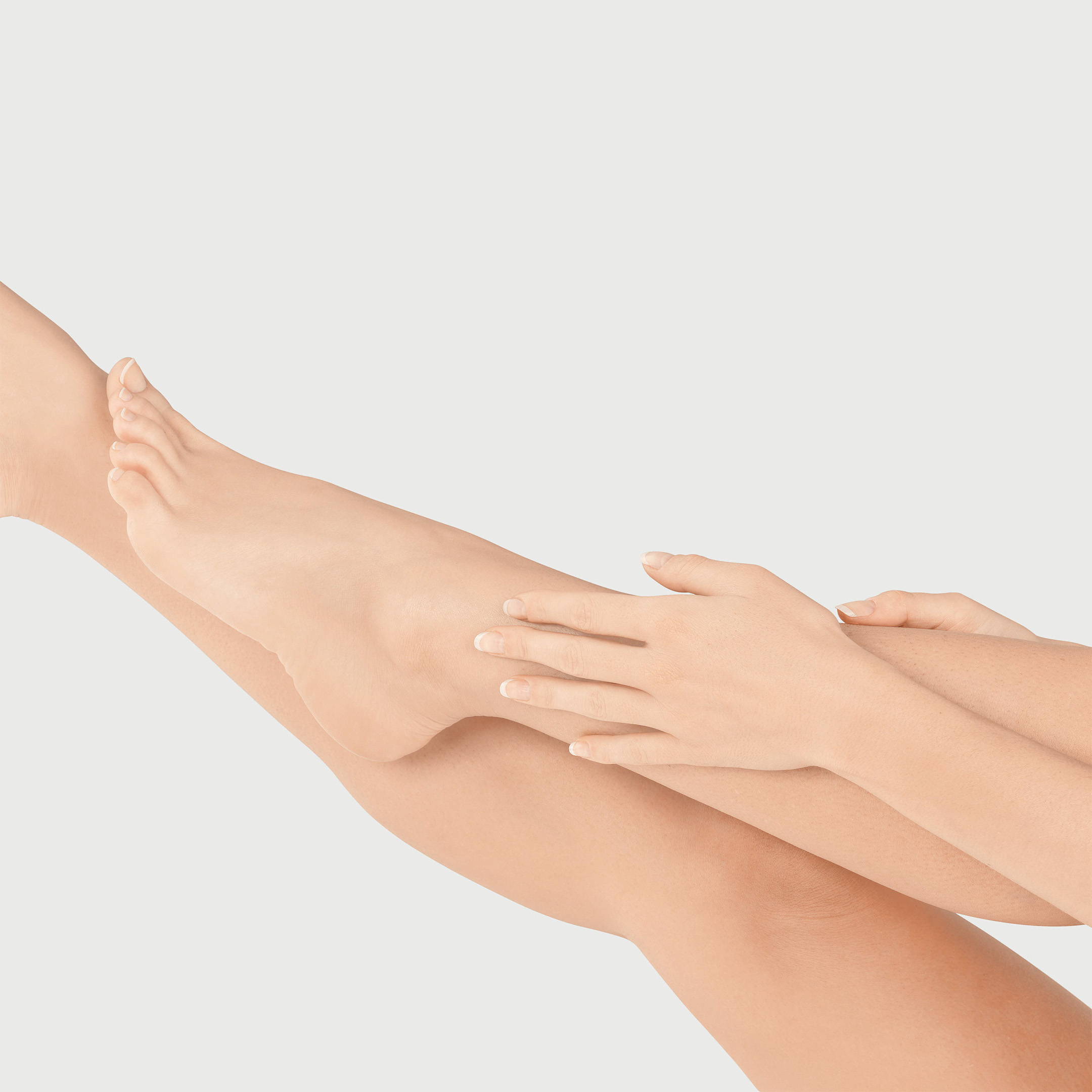 Fußreflexzonenmassage – Bild 2