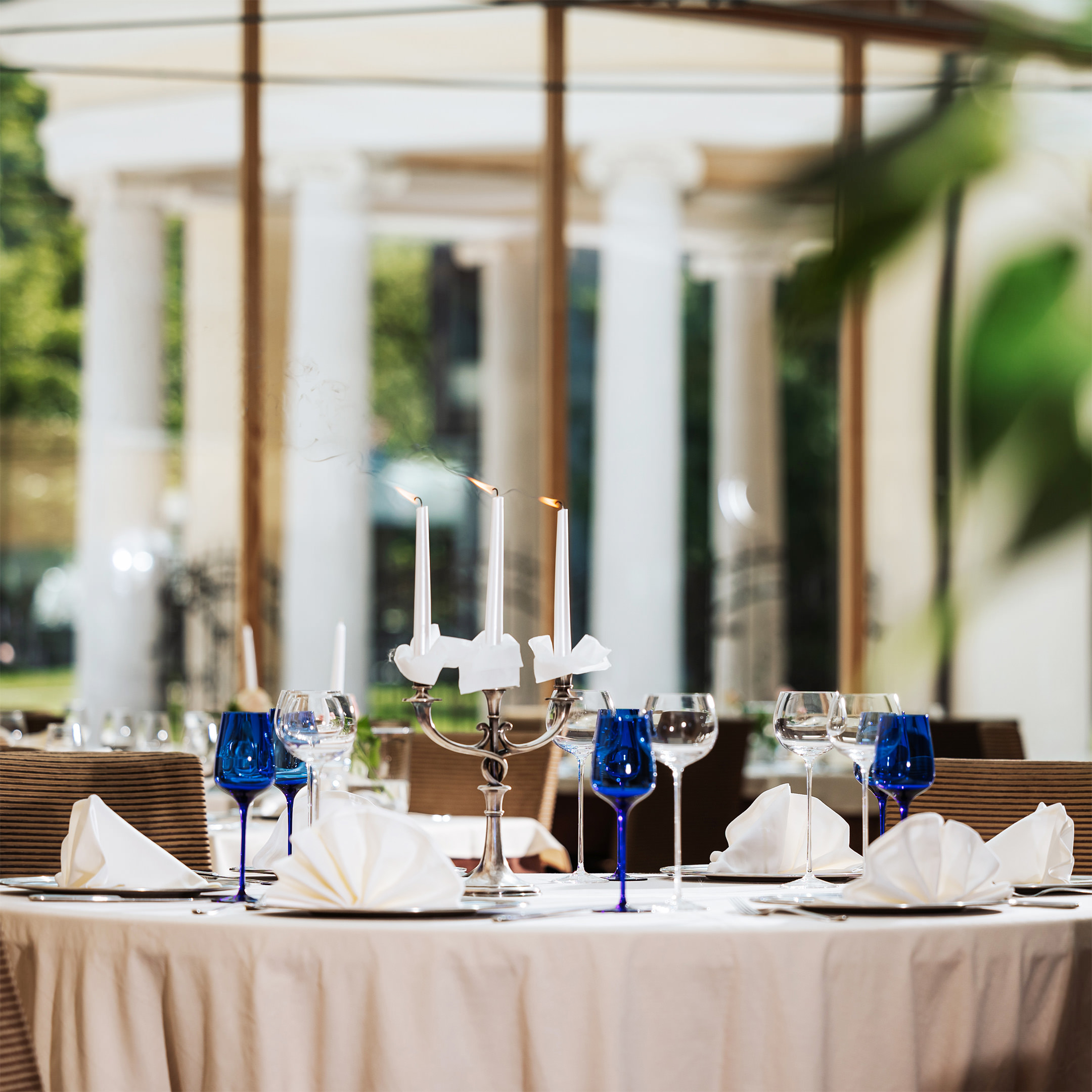 Romantic dinner for 2 people - Image 3