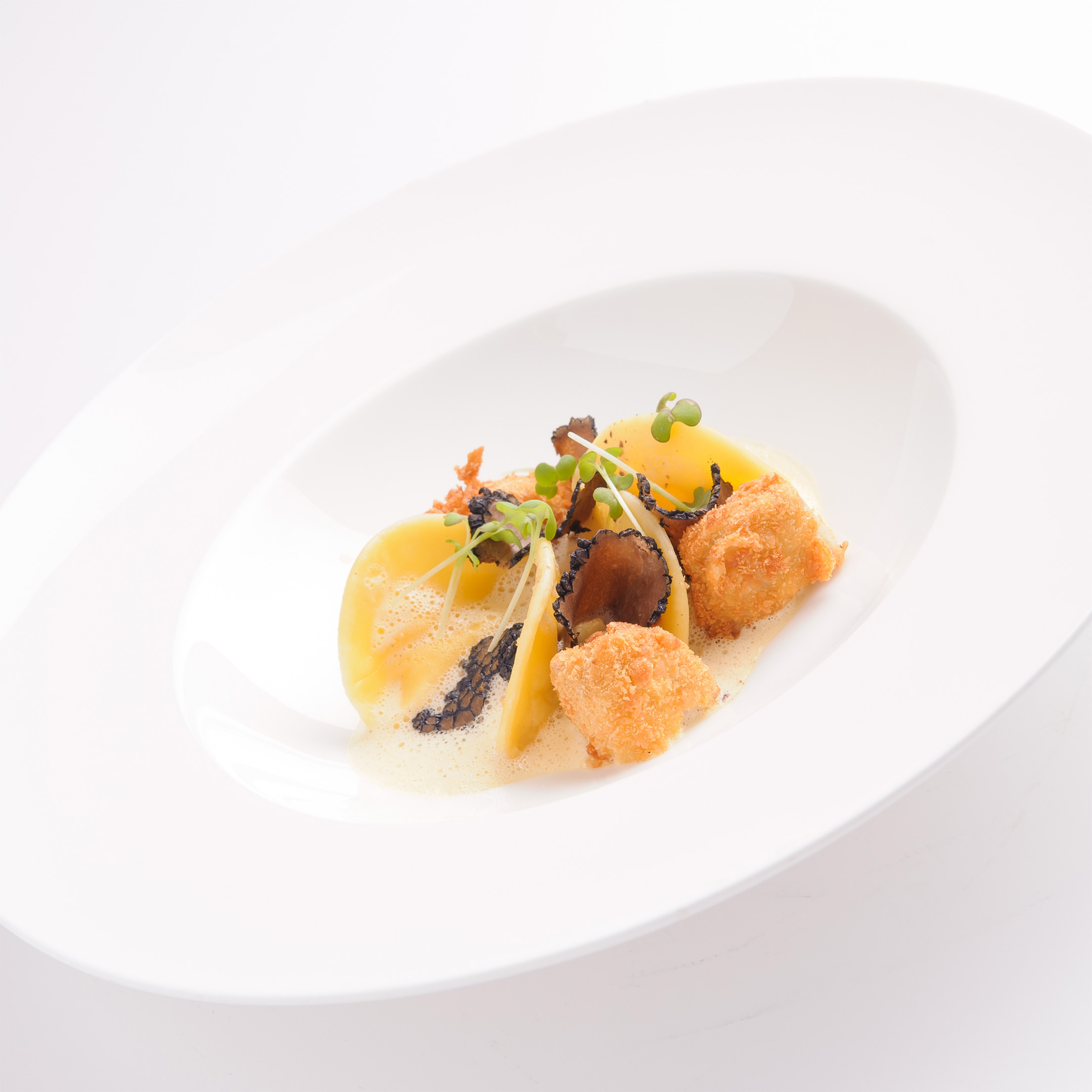 Romantic dinner for 2 people - Image 5