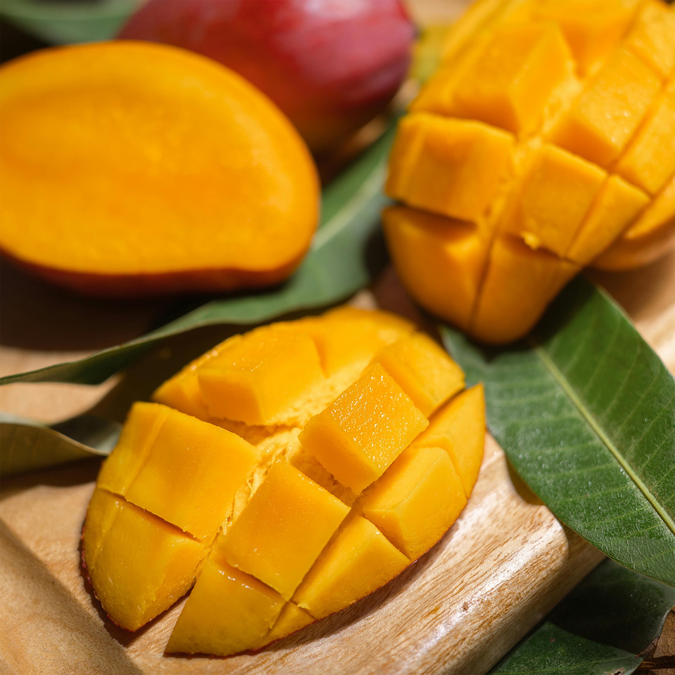 Roi mango body and face massage combined with a wrap - Image 4